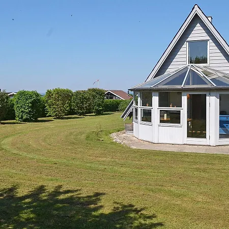 Holiday Ix Tatil Evi Bogense