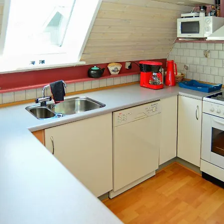 Holiday Ix Tatil Evi