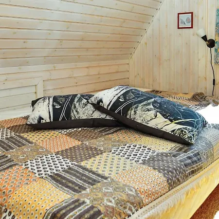 Tatil Evi Holiday Ix *