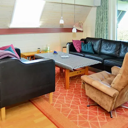 Tatil Evi Holiday Ix